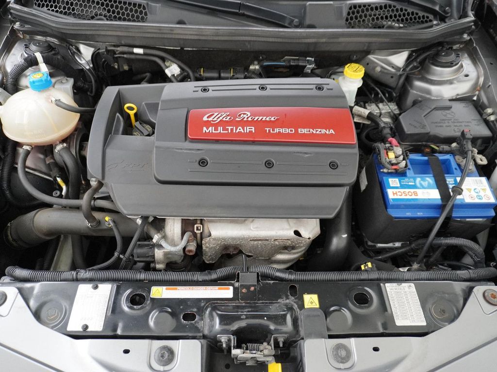 Alfa Romeo Giulietta 1.4 T Business Executive Leder navi au