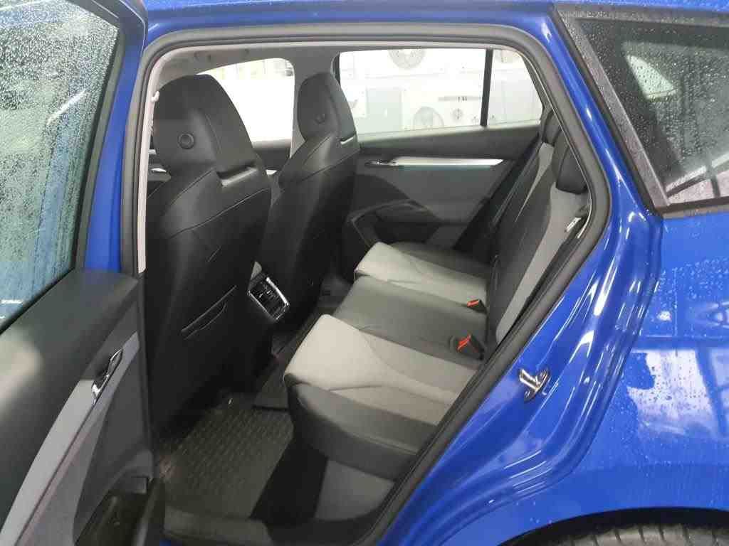 Skoda Enyaq - Bild 7