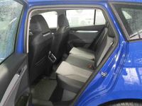 Skoda Enyaq - Vorschau Bild 7