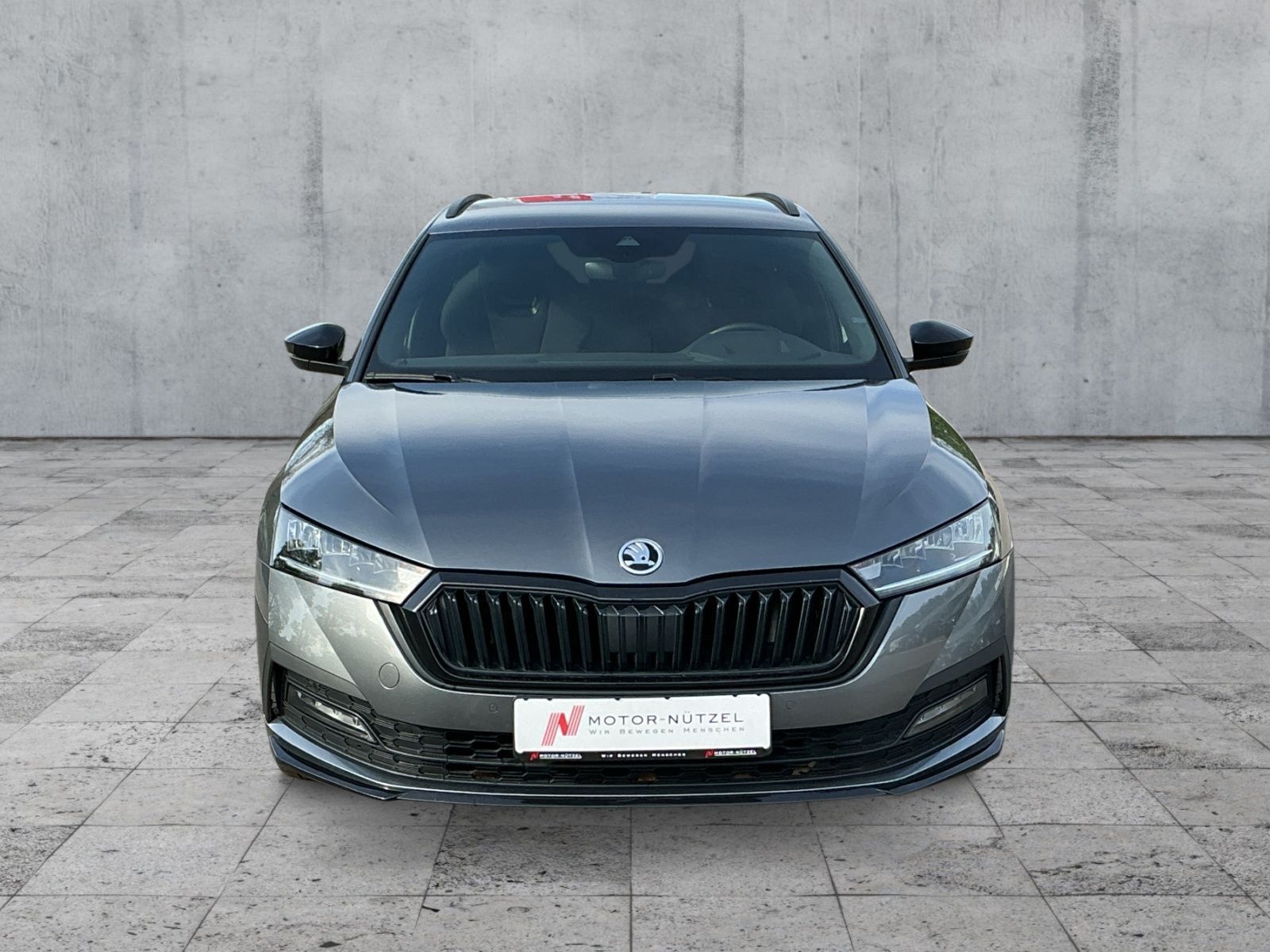 Skoda Octavia - Bild 3
