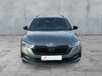 Skoda Octavia - Vorschau Bild 3