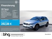 Volkswagen Tiguan - Vorschau Bild 1
