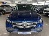 Mercedes-Benz GLE 350 de 4M AMG Line INT I Assistenz Paket I - Gebrauchtwagen in Hamm