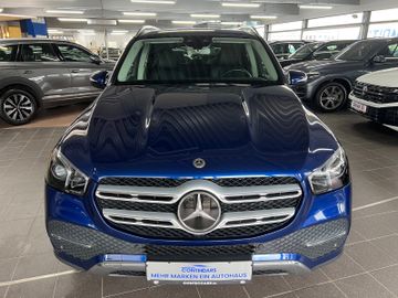 Mercedes GLE 350 - 4
