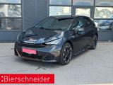 Cupra Born LED NAVI ACC 77KW WÄRMEPUMPE PDC KAMERA SHZ - Cupra Born Jahreswagen