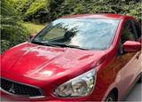 Mitsubishi Space Star mit 1 Jahr Werks Gar... - Mitsubishi Space Star in Krefeld