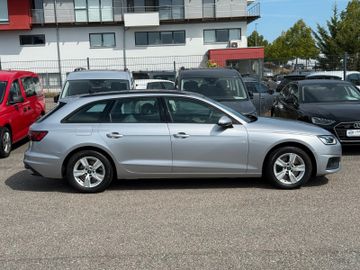 Audi A4 - 3