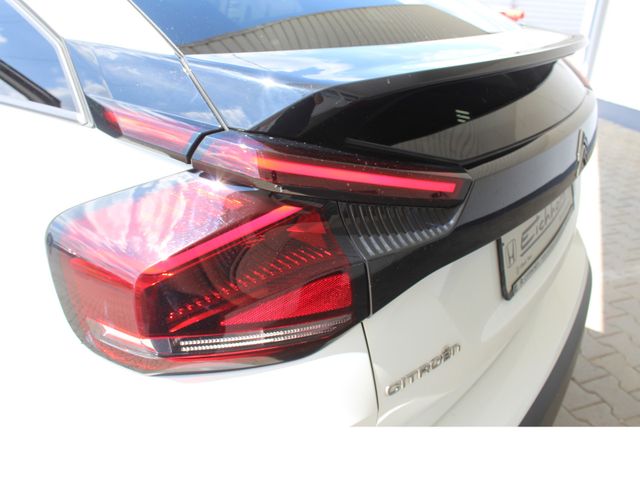 Citroën C4 Diesel Shine Automatik