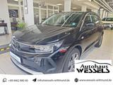 Opel Grandland APP NAVI SZH PDC ALLWETTER UVM - gebrauchte Opel Grandland (X) aus dem Jahr 2024