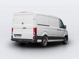 Volkswagen Crafter 35 Kasten MR AHK - Volkswagen Crafter in Oberhausen