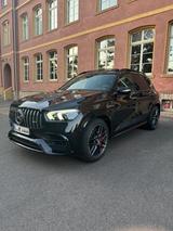 Mercedes-Benz GLE 63 AMG Mercedes-AMG GLE 63 S 4MATIC+ Mer... - gebrauchte Mercedes-Benz GLE 63 AMG aus dem Jahr 2023