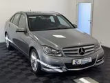 Mercedes-Benz C 200 CGI BlueEff. Aut. Avantgarde PDC Sitzheiz. - Mercedes-Benz C 200: Limousine