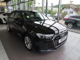 Audi A1 Sportback 30 TFSI advanced LED NAVI - Audi A1: Kombi