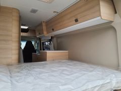 Chausson V 594  FirstLine MJ 25, Automatik
