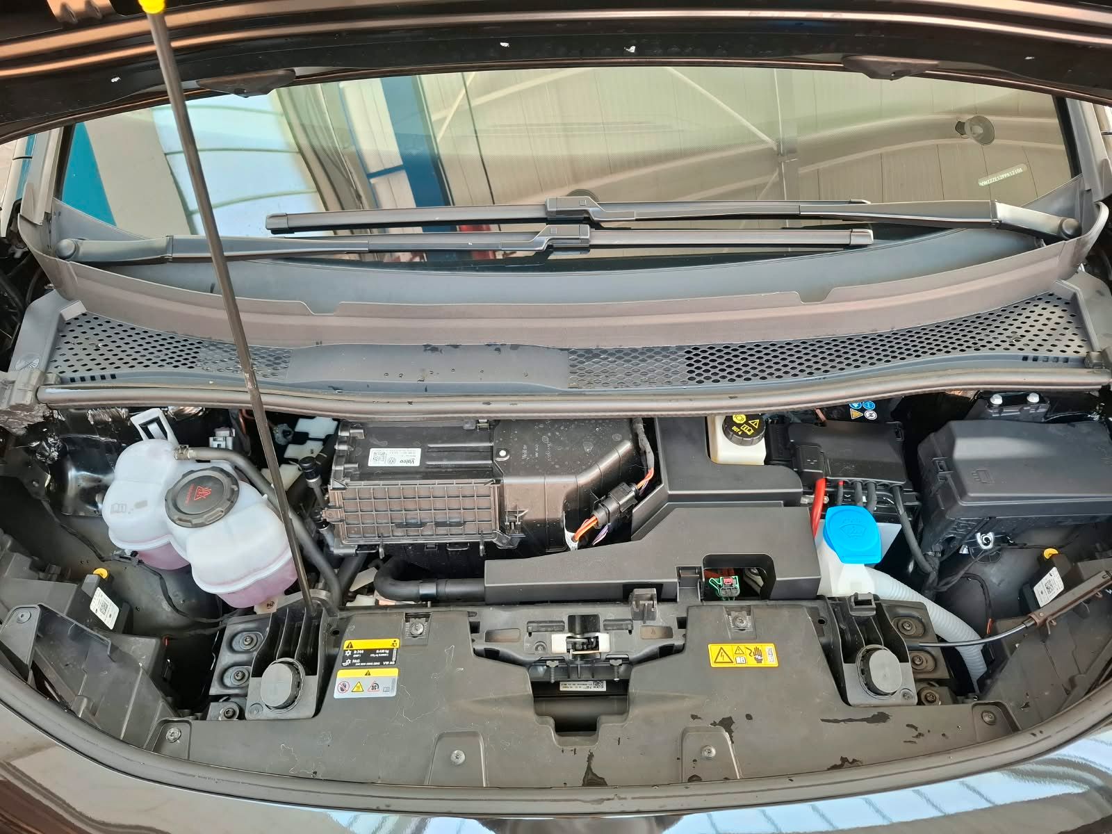 Fahrzeugabbildung Volkswagen ID.3 Pro 150 kW +ACC +IQ.Light +Kamera +AHK+Navi