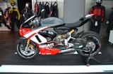 Ducati Panigale V 2  Superquadro Final Edition - DUCATI PANIGALE V2 S