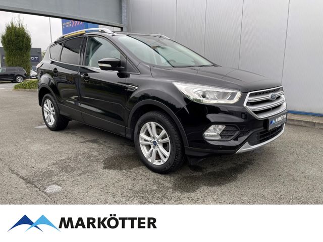 Ford Kuga 1.5 EcoBoost Cool&Connect/PDC/FSheiz/Navi