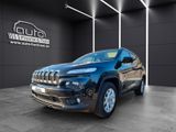 Jeep Cherokee Longitude*Allrad*Navi*Blth*Shz*Top - Jeep Cherokee Gebrauchtwagen