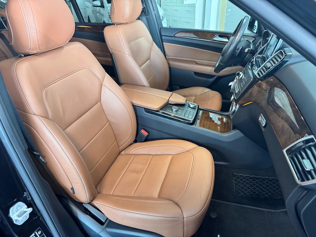 Mercedes-Benz GLE 250