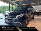 Mercedes-Benz V 300 d LANG+EXCLUSIVE ED+360+DISTRO+BURMESTER