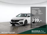 Skoda OCTAVIA COMBI 2.0 TDI DSG RS | NAVI | ACC | LED - Skoda Octavia: RS TDI Dsg