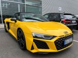 Audi R8 Spyder Performance voll Carbon - Audi R8 aus 2019