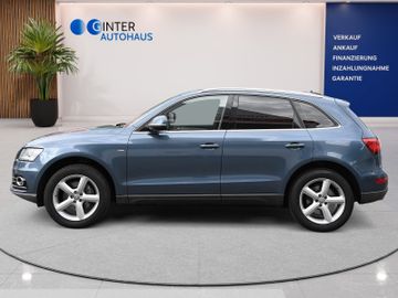 Audi Q5 - 5