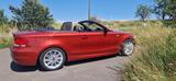 BMW 118i Cabrio sehr guter Zustand  - Gute Gebrauchtwagen
