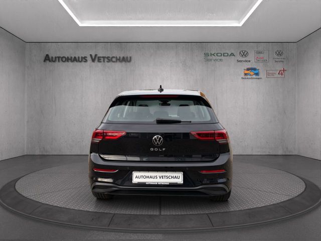 Golf VIII Life 1.5 TSI NAVI/STHZG/LED/ACC/RFK