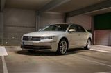 Volkswagen Phaeton 3.0 V6 TDI 4MOTION Tiptronic 5-Sitzer - - Volkswagen Phaeton: 5.0