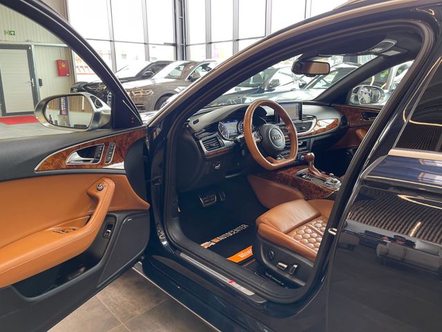 Audi RS6 quattro performance *PANO*KAM*PDC*TOUCH*
