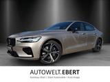 Volvo S 60 B5 AWD Ultimate Dark 360°/ACC/4x SHZ/LED - gebrauchte Volvo S60 aus dem Jahr 2023