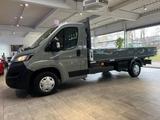 Peugeot Boxer Maxi Pritsche=4.200mm*Garantie*AHK=3300Kg* - Peugeot Boxer: Pritsche