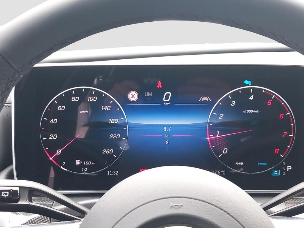 Fahrzeugabbildung Mercedes-Benz C 200 T AMG*AHK*Disronic*Memory*Kamera*Sitzhzg*