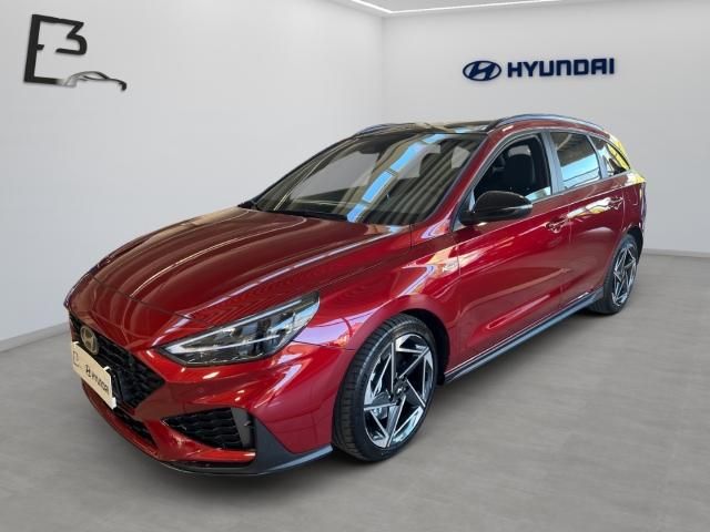 Image of Hyundai i30