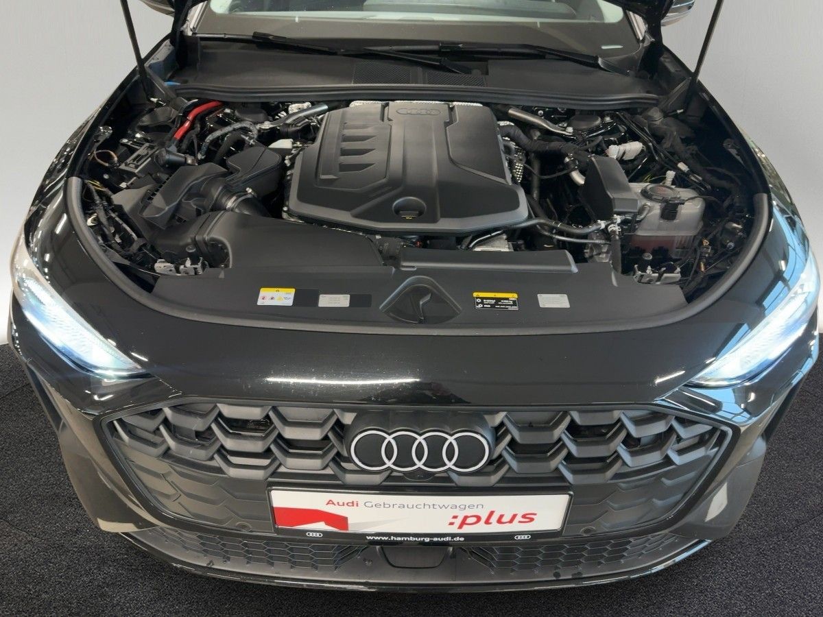 Audi A5 - Bild 12