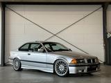 BMW E36/Deutsch/ungeschweißt/H-Zulassung/M-Paket/ - BMW: E36 M Paket
