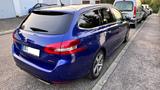 Peugeot 308 BlueHDi 130 EAT8 GT-Line SW EZ 11/2019 - Peugeot: 201