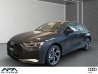 Audi A3 - Vorschau Bild 1