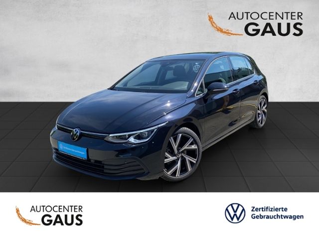 Golf VIII Life 1.5 l TSI 254€ ohne Anz. Pano*Nav