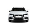Audi A4 allroad quattro 40 TDI S tronic - gebrauchte Audi A4 Allroad aus dem Jahr 2024