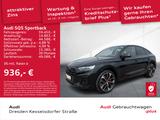 Audi SQ5 Sportback TDI tiptronic Navi Kamera Standhzg - Audi SQ5 in Dresden