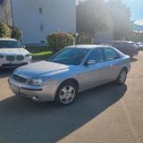 Ford Mondeo MK3 2.5 V6 Ghia  Bj. 2003 - Ford Mondeo: Ghia V6