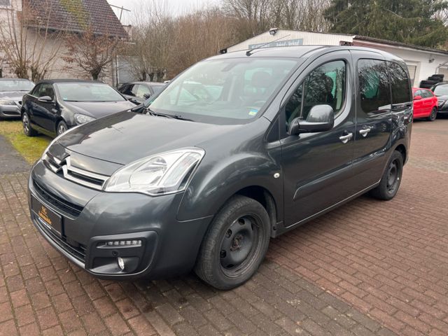 Citroën Berlingo Multispace Selection *1.Hand*AHK*PDC*