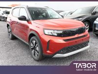 Opel Frontera - Vorschau Bild 4