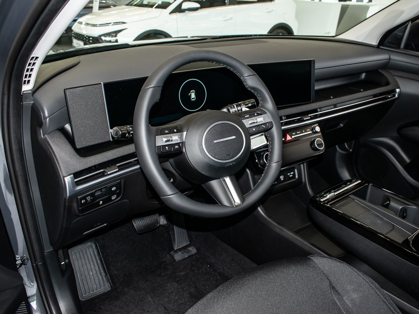 Hyundai TUCSON - Bild 6