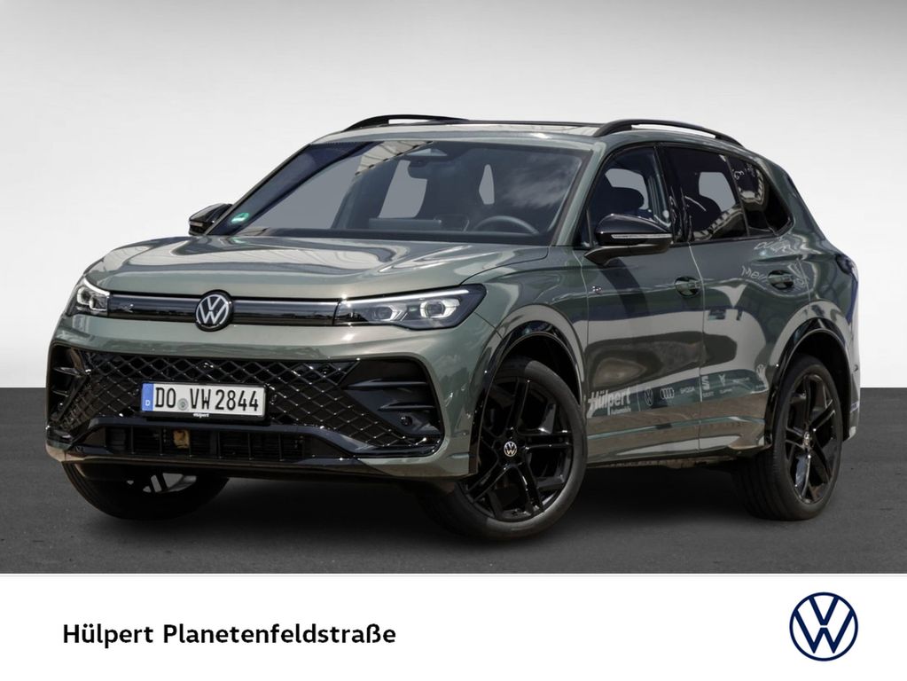Volkswagen Tiguan 1.5 R-LINE DSG