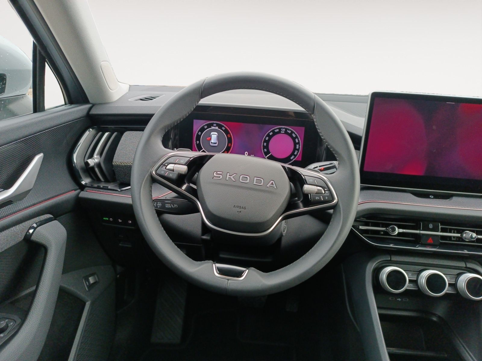 Skoda Kodiaq - Bild 13