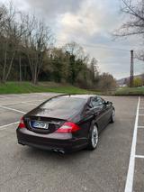 Mercedes-Benz CLS 63 AMG Performance Package - Mercedes-Benz CLS aus dem Jahr 2009