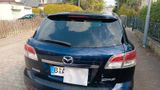 Mazda CX-9 - Mazda CX-9